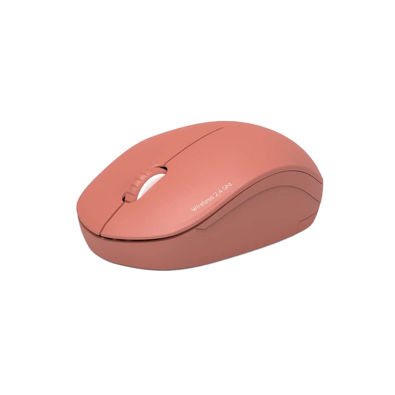 Port Connect MOUSE COLLECTION II WIRELESS Port