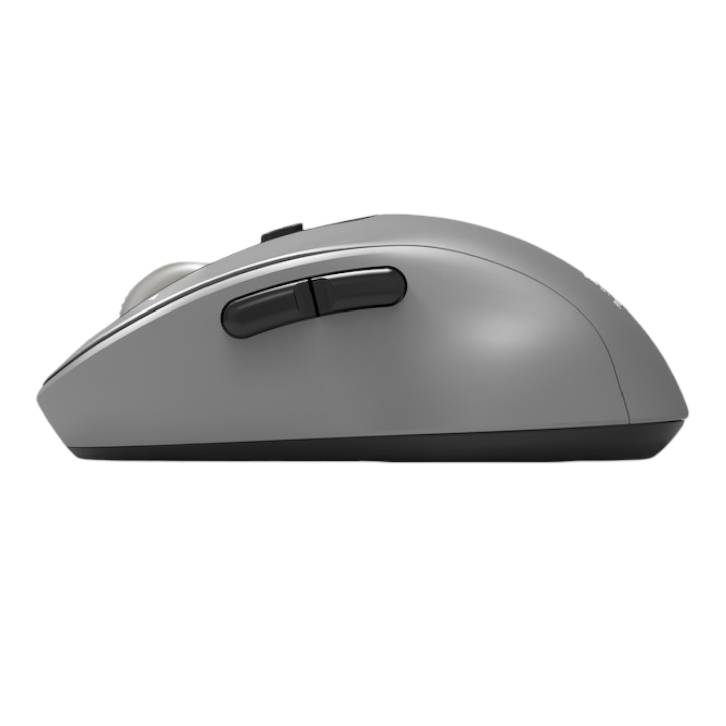 Port Connect Wireless Bluetooth Expert & Mac Mouse – Grey Port