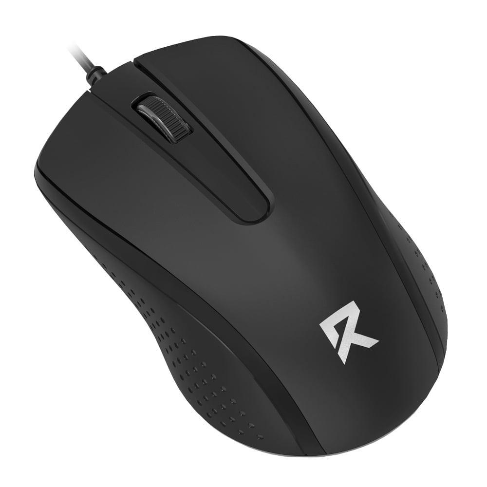 Redragon BM-4049 1200DPI Wired Optical Mouse REDRAGON
