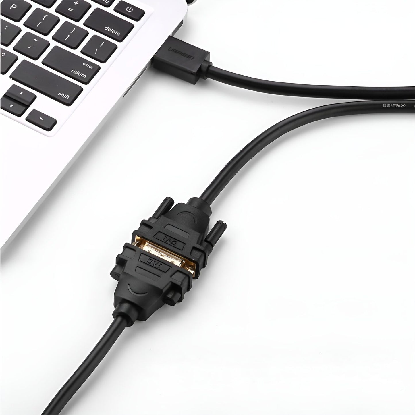 UGREEN HDMI Male to DVI(24+1) Male Cable 1.5m Ugreen