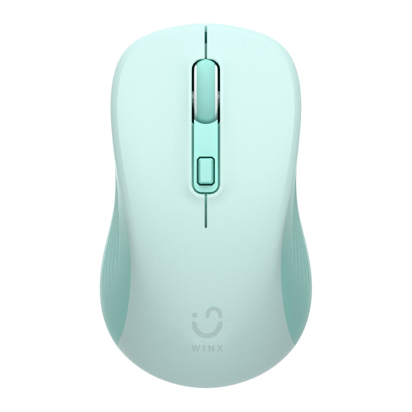 WINX CLICK Easy 1600DPI 2.4GHz Wireless Mouse WINX