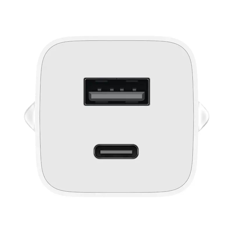 Xiaomi 65W GaN Charger (Type-A + Type-C) EU Y.M Techprops