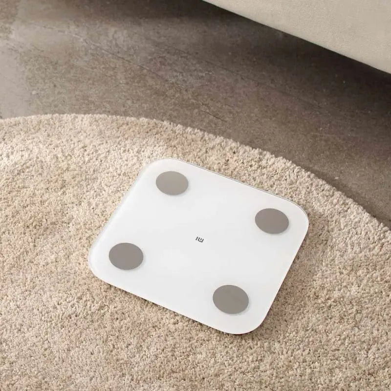 Xiaomi Body Composition Scale 2 Y.M Techprops