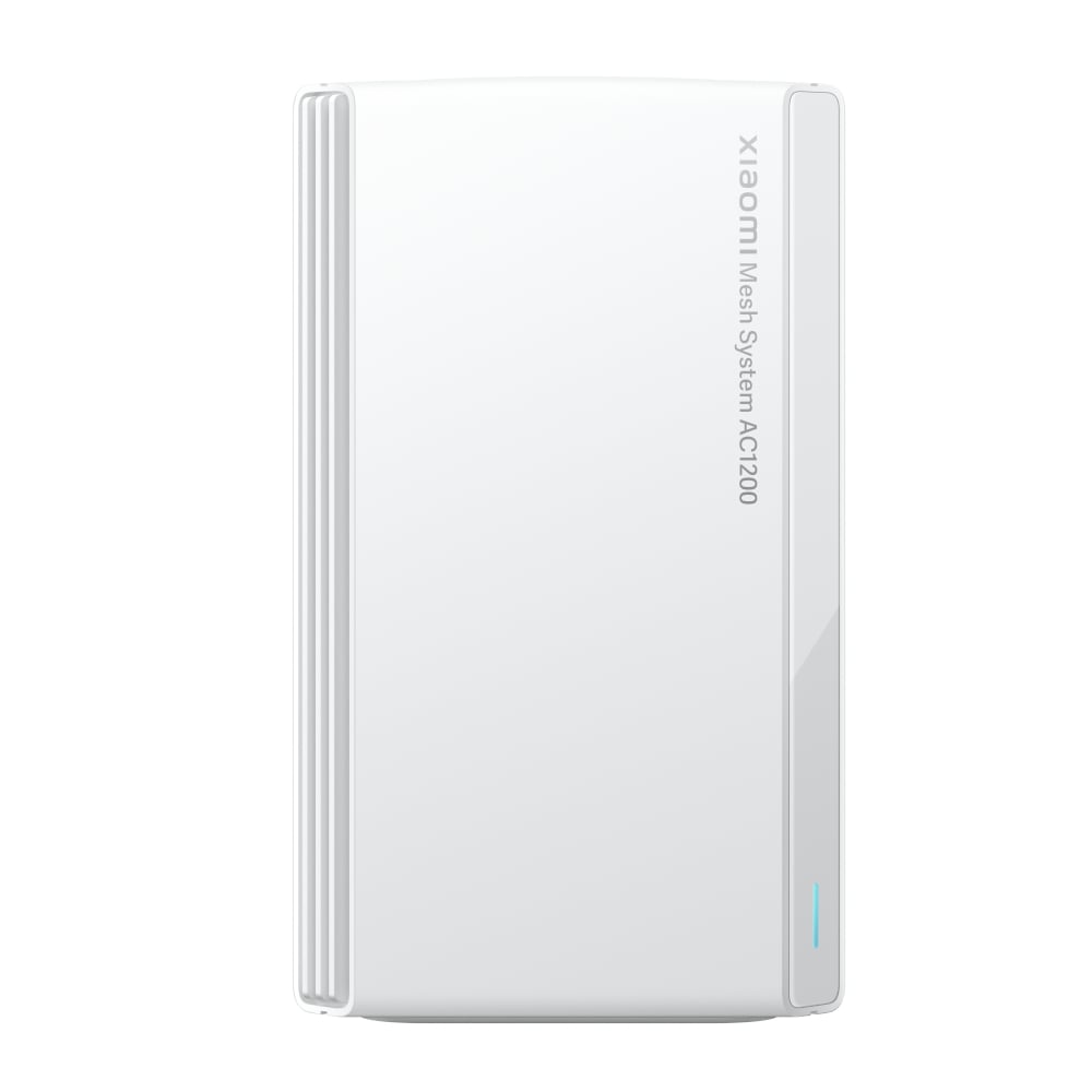 Xiaomi AC1200 Whole Home Mesh Wi-Fi System (1-Pack) XIAOMI