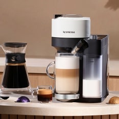 Coffee Appliances Y.M Techprops