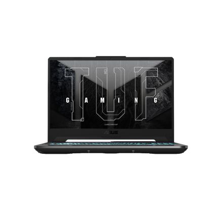 Asus TUF Gaming A15 FA506NF Series Black Gaming Notebook