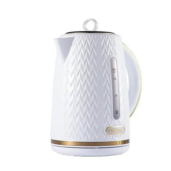 1.7 Litre Cordless Electric Kettle Y.M Techprops