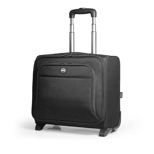 Port Designs Hanoi II 15.6″ Trolley Case