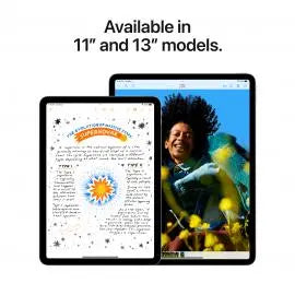 13-inch iPad Air Apple