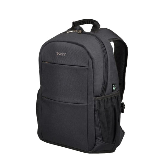 Port Designs ECO Sydney 15.6″ Backpack – Black