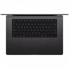 16-inch MacBook Pro: Apple M3 Pro chip with 12‑core CPU and 18‑core GPU, 36GB, 512GB SSD - Space Black Apple