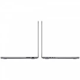 16-inch MacBook Pro: Apple M3 Pro chip with 12‑core CPU and 18‑core GPU, 36GB, 512GB SSD - Space Black Apple