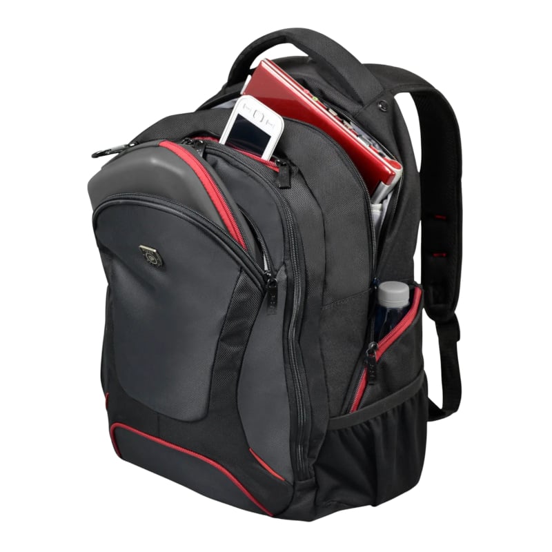 Port Designs Courchevel 17.3″ Backpack