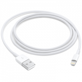 APPLE Accessories - Lightning to USB Cable 2.0m