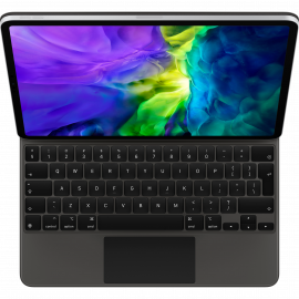 Apple Magic Keyboard for 11-inch iPad Pro (2nd gen.) - International English