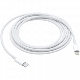 USB-C to Lightning Cable (2 m)