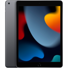 Apple 10.2-inch iPad 9