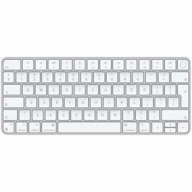 Magic Keyboard with Touch ID for Mac computers with Apple silicon - International English