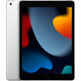 Apple 10.2-inch iPad 9