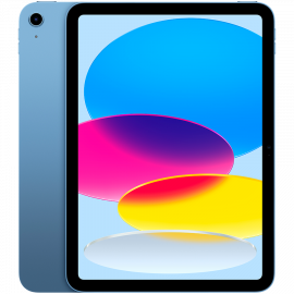 iPad 10.9 (10th gen)