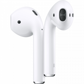 AirPods (2nd generation)