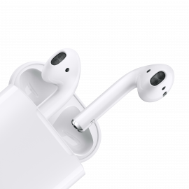 AirPods (2nd generation)