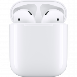 AirPods (2nd generation)