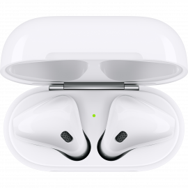 AirPods (2nd generation)