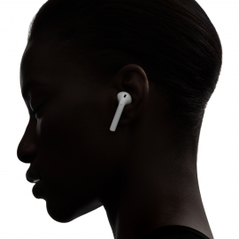 AirPods (2nd generation)