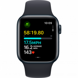 Apple Watch SE GPS 44mm