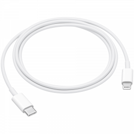 USB-C to Lightning Cable (1m)