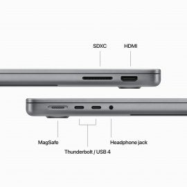 14-inch MacBook Pro: Apple M3 chip with 8_core CPU and 10_core GPU, 8GB, 512GB SSD