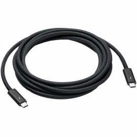 Thunderbolt 4 (USB‑C) Pro Cable (3 m)