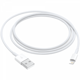 Lightning to USB Cable (1m)