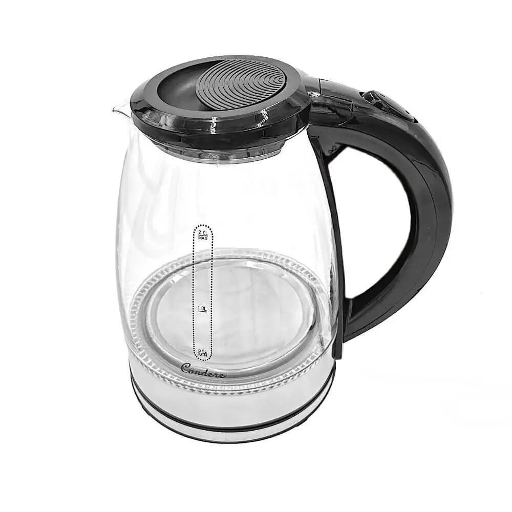 2L Electric Cordless Kettle Y.M Techprops