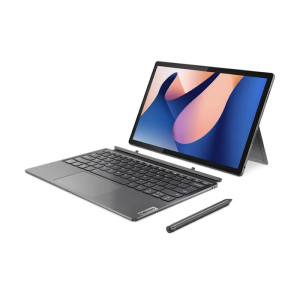 Lenovo IdeaPad Duet 5 Storm Grey Notebook