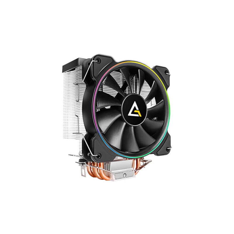 Antec CPU FAN A400 RGB 120MM RGB