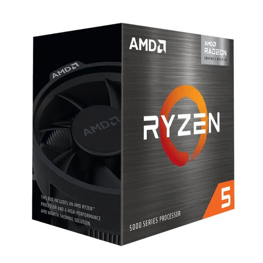 AMD AM4 RYZEN 5 5500GT 3.6GHZ 6-C AMD