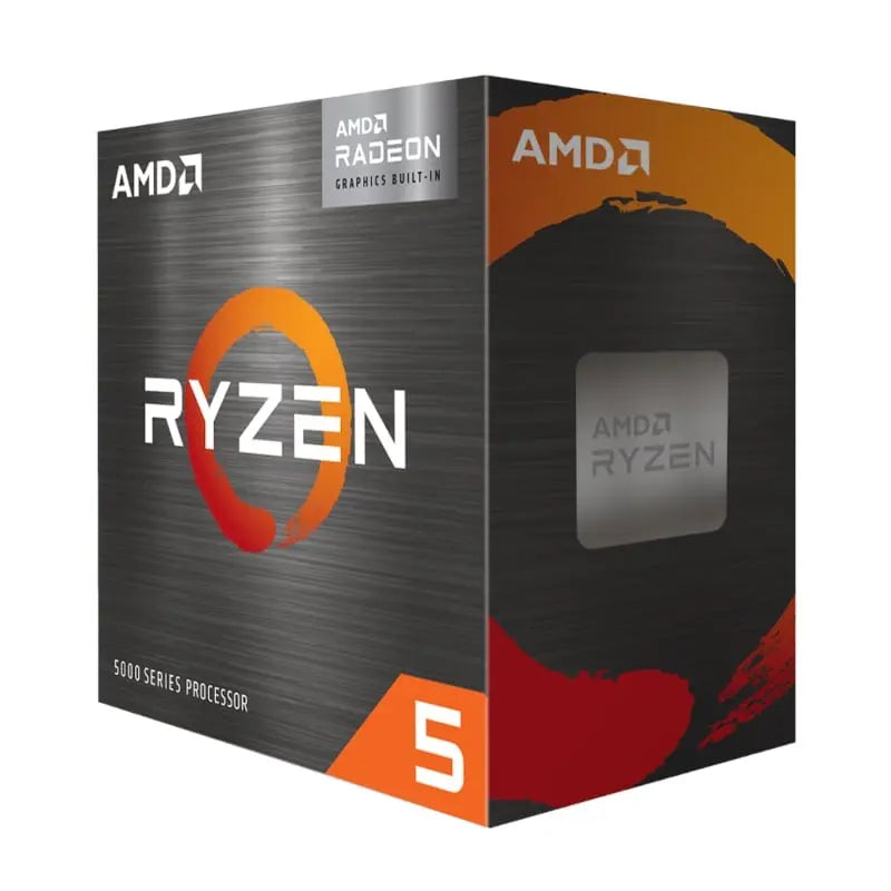 AMD AM4 RYZEN 5 5500GT 3.6GHZ 6-C AMD