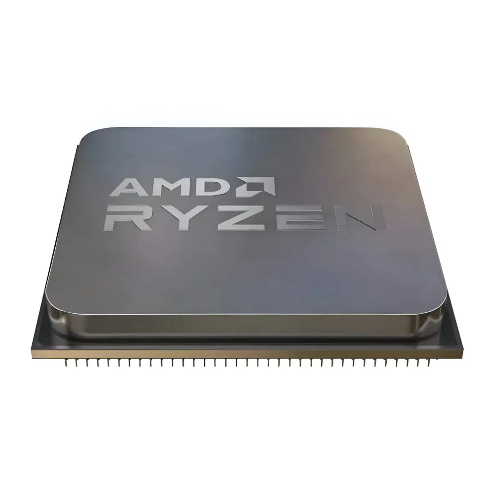 AMD RYZEN 7 5800XT 8-Core 3.8GHZ AM4 CPU AMD