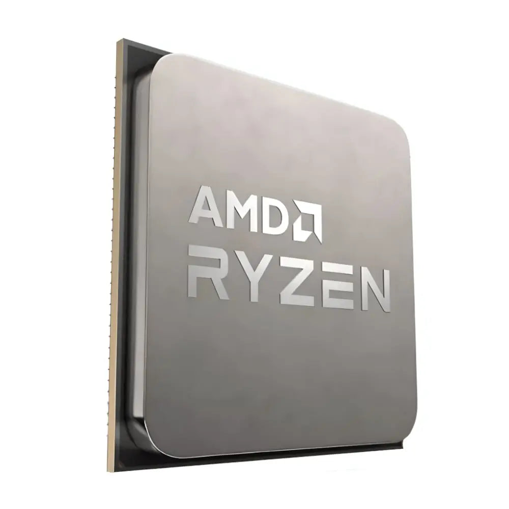 AMD RYZEN 7 5800XT 8-Core 3.8GHZ AM4 CPU AMD