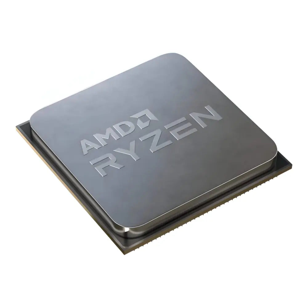 AMD RYZEN 7 5800XT 8-Core 3.8GHZ AM4 CPU AMD