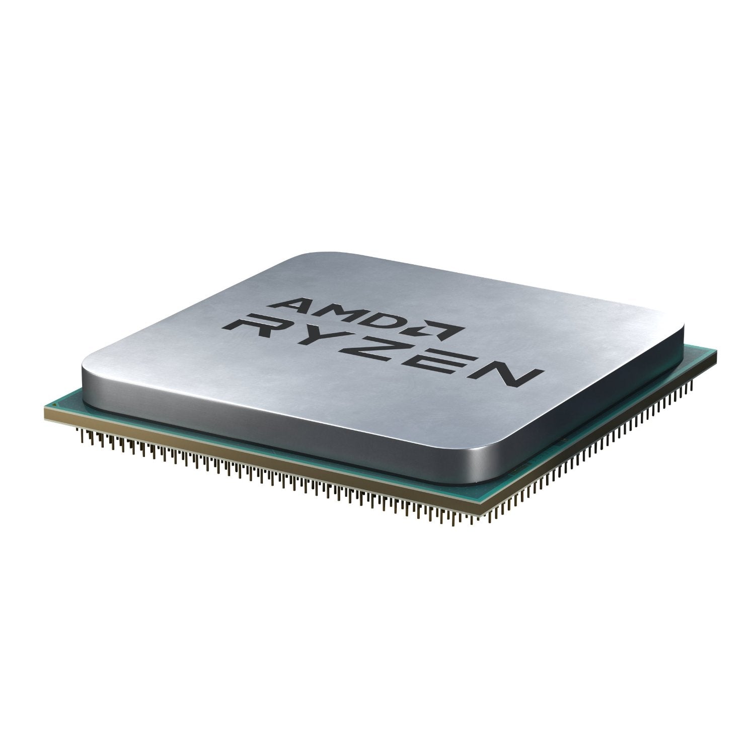 AMD RYZEN 5 3600 6-Core 3.6GHZ AM4 CPU AMD