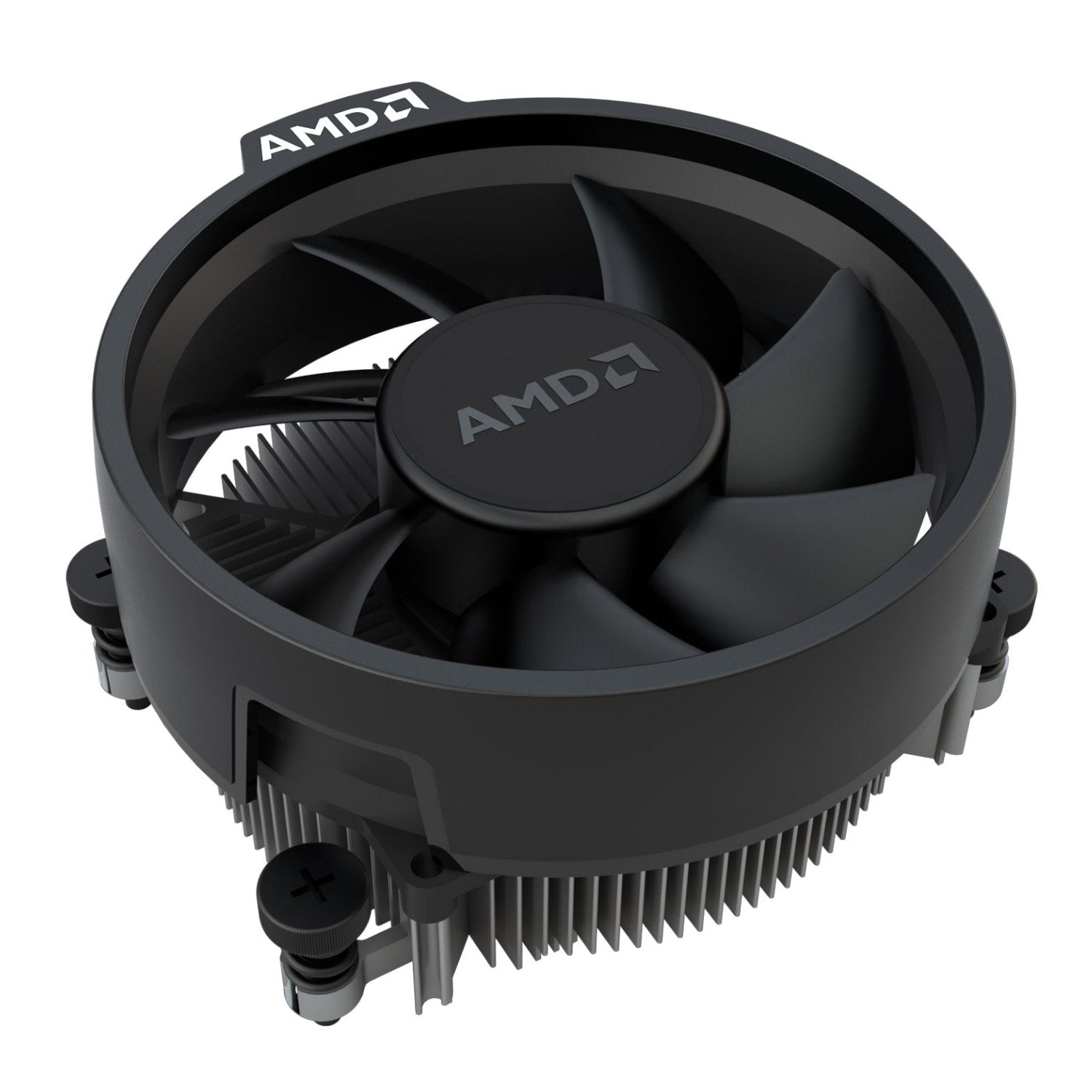 AMD RYZEN 5 3600 6-Core 3.6GHZ AM4 CPU AMD