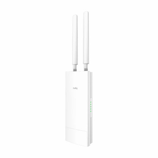 Cudy AX3000 2.5G Dual Band Ceiling Access Point – Outdoor