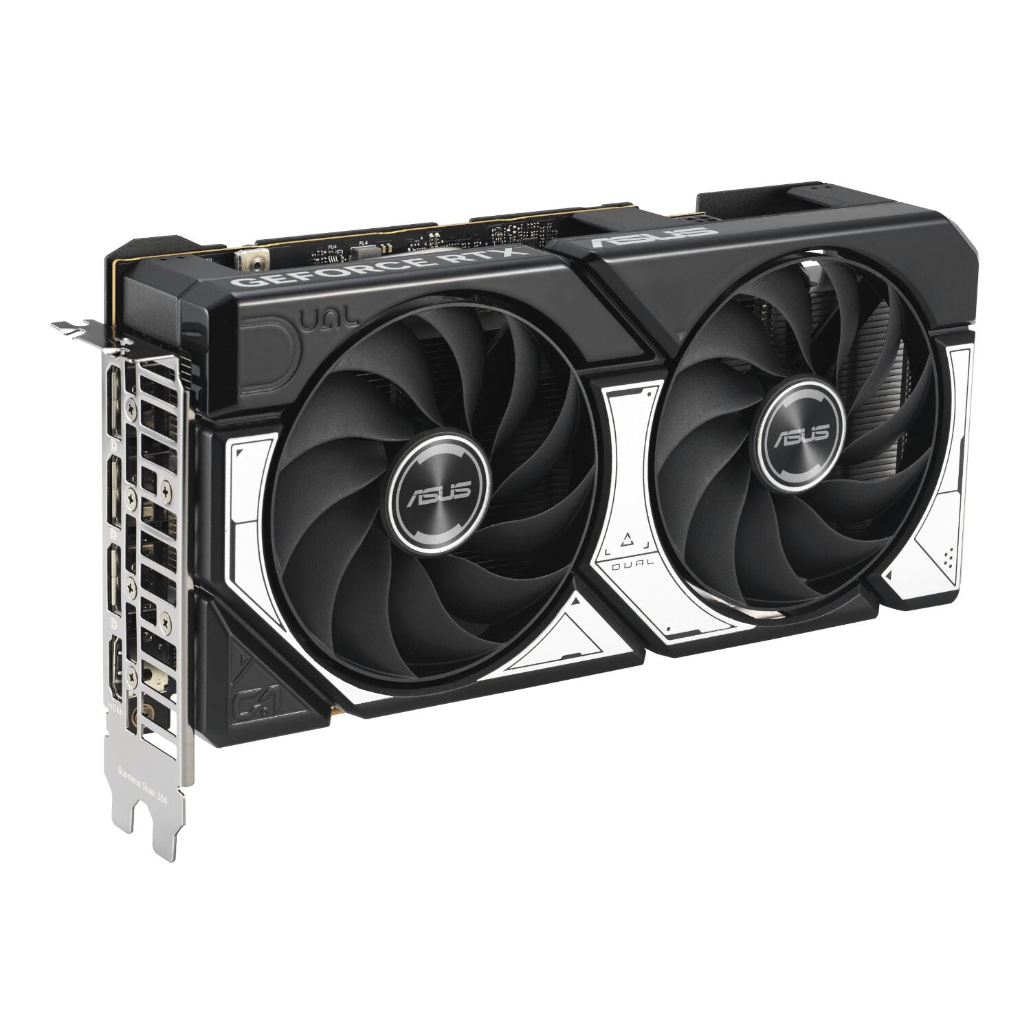 ASUS PRIME GeForce RTX 5060 Ti 16GB GDDR7 Graphics Card ASUS