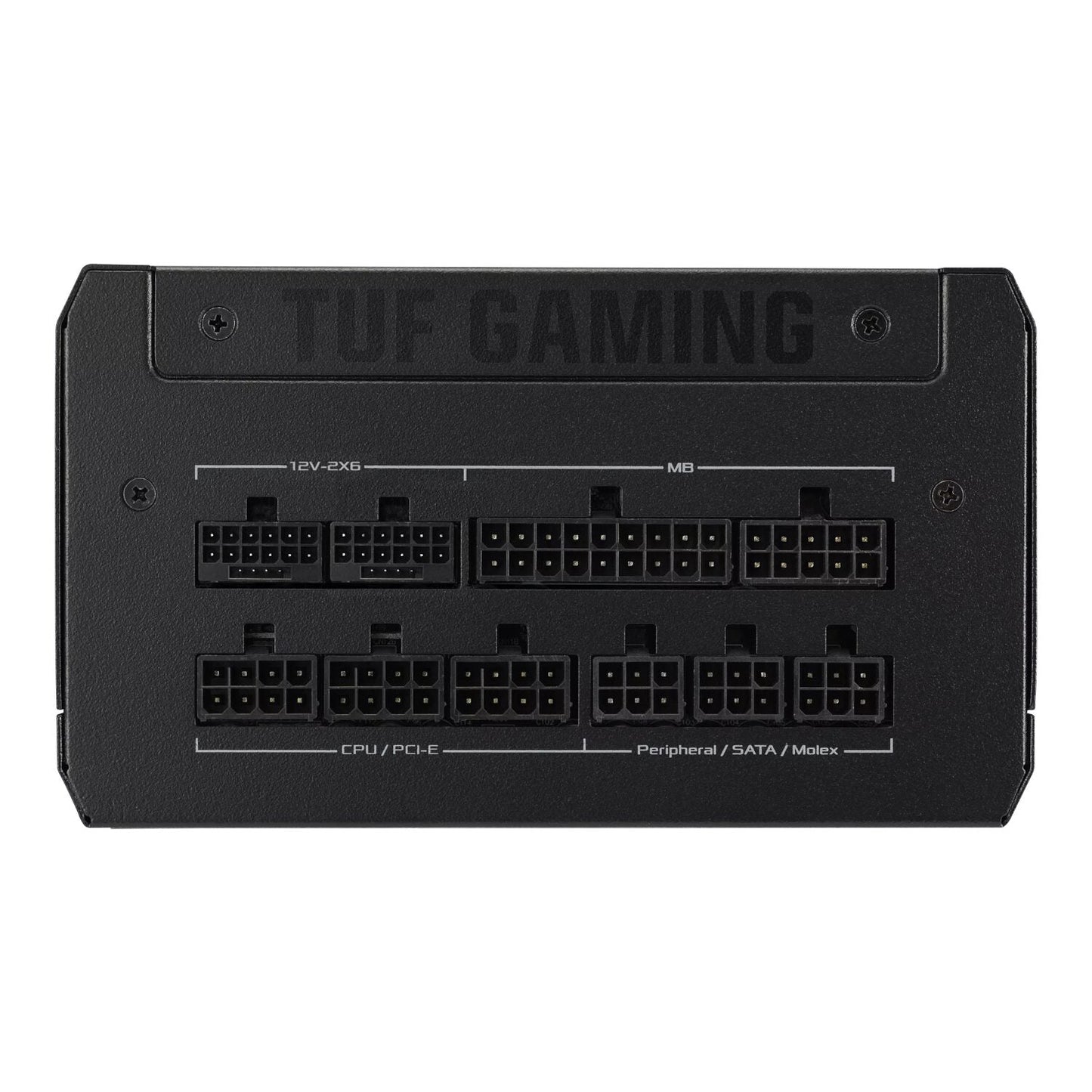 ASUS TUF Gaming 1200W Gold PSU ASUS