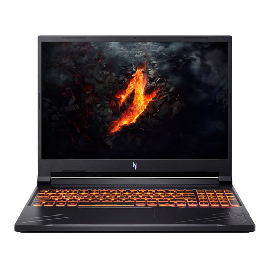 Acer Nitro V 16″ Gaming Laptop | AMD Ryzen 7-8845HS | 16GB DDR5 | 1024GB NVMe | RTX4060 | Windows 11 Home