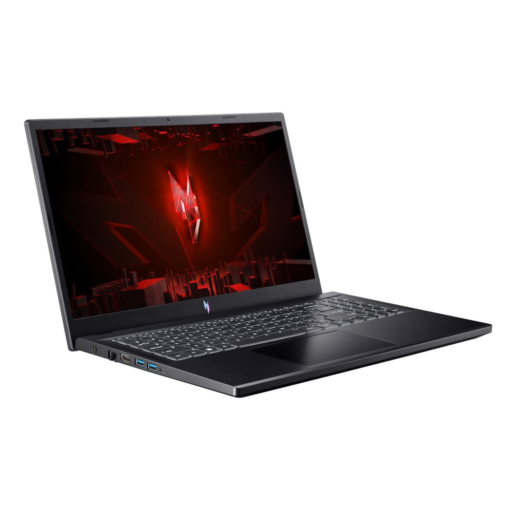 Acer Nitro V 15.6″ Gaming Laptop | Intel Core i7-13620H | 16GB DDR5 | 512GB NVMe | RTX3050 | Windows 11 Home