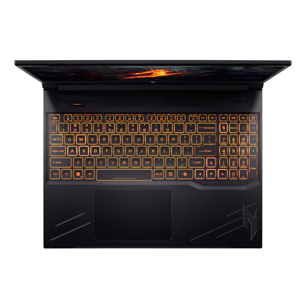 Acer Nitro V 16″ Gaming Laptop | AMD Ryzen 7-8845HS | 16GB DDR5 | 1024GB NVMe | RTX4060 | Windows 11 Home